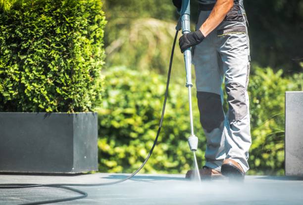 Best Building Exterior Washing  in Plymouth, MI
