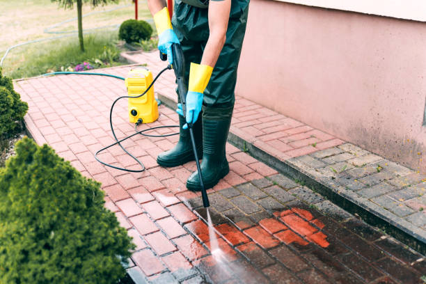 Trusted Plymouth, MI Pressure Washing Services Experts